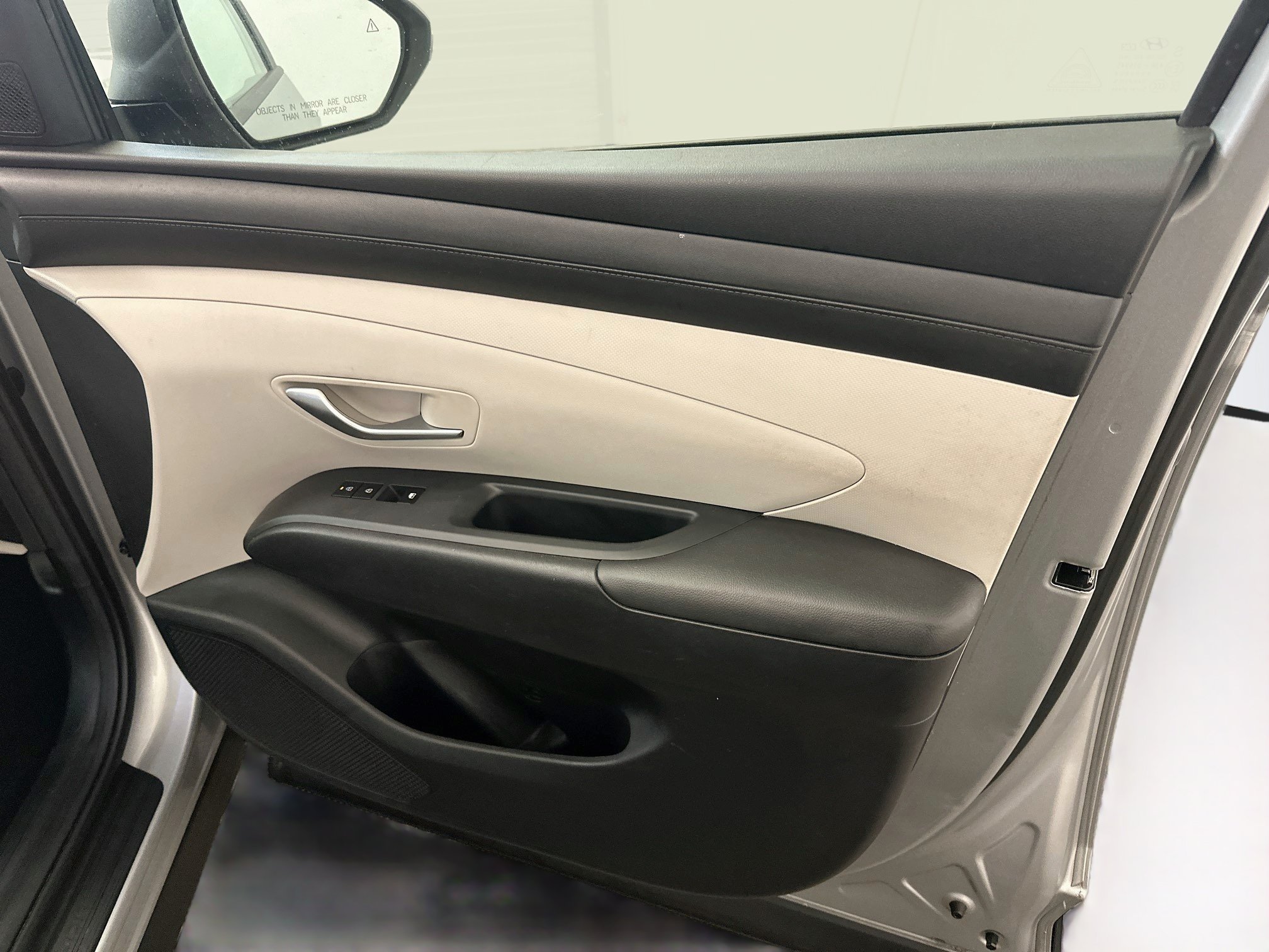 Used 2025 Hyundai Tucson SEL AWD/4WD image 34