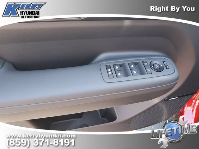 New 2026 Hyundai Santa Fe Calligraphy AWD/4WD image 21