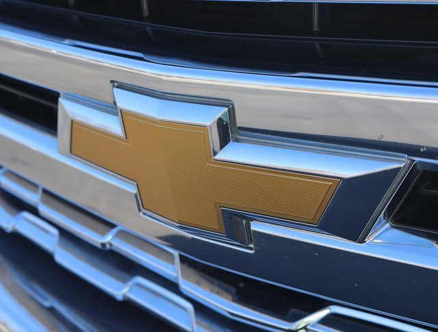 Used 2019 Chevrolet Silverado 1500 LTZ w/ LTZ Texas Edition image 44