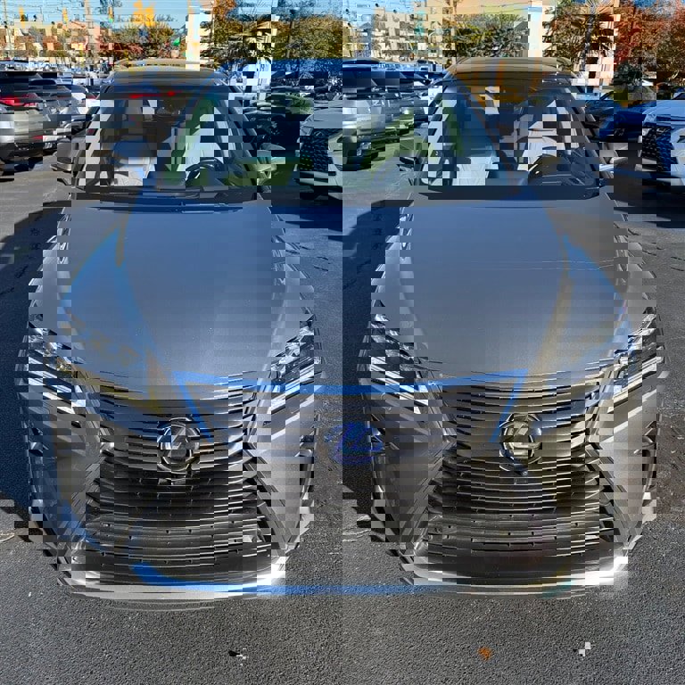 Used 2017 Lexus RX 450h AWD image 7