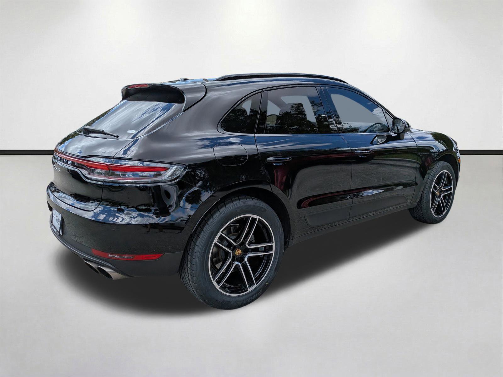 Used 2019 Porsche Macan S image 4
