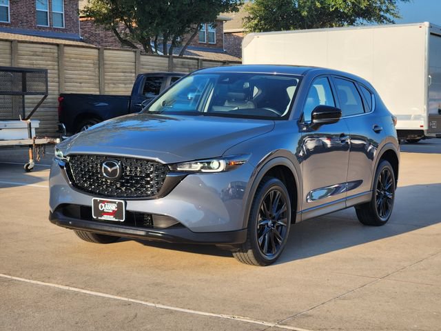 Used 2023 MAZDA CX-5 Carbon Edition AWD/4WD image 11