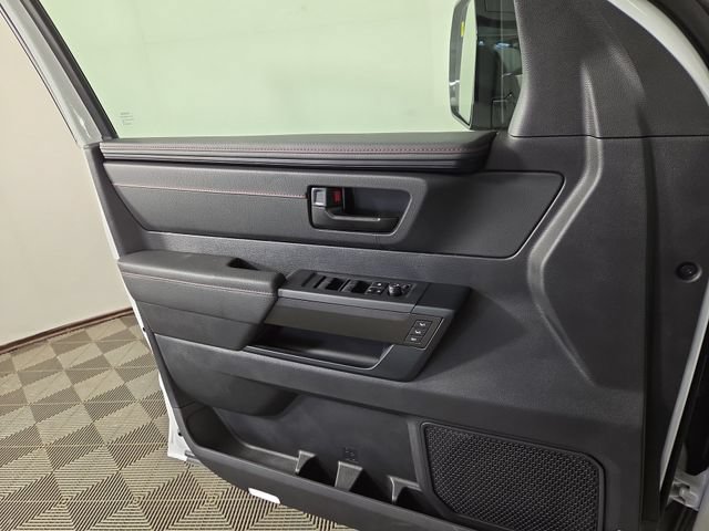 New 2026 Toyota Sequoia TRD Pro AWD/4WD image 29