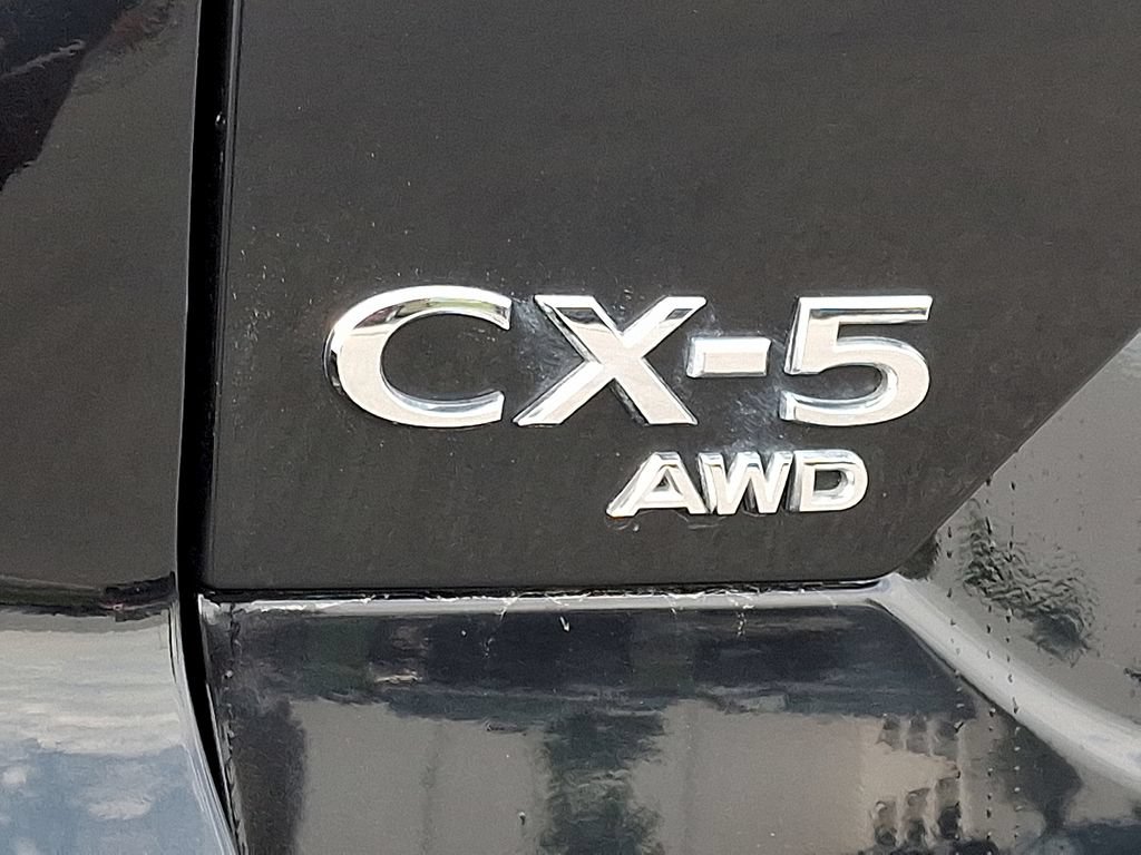 Used 2023 MAZDA CX-5 AWD 2.5 S image 10
