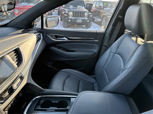 Used 2023 Buick Enclave Premium w/ Experience Buick Package image 24