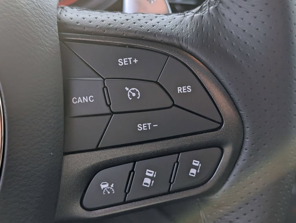 New 2026 Dodge Durango GT AWD/4WD image 17