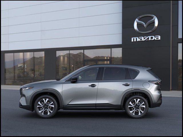 New 2026 MAZDA CX-5 Preferred AWD/4WD image 3