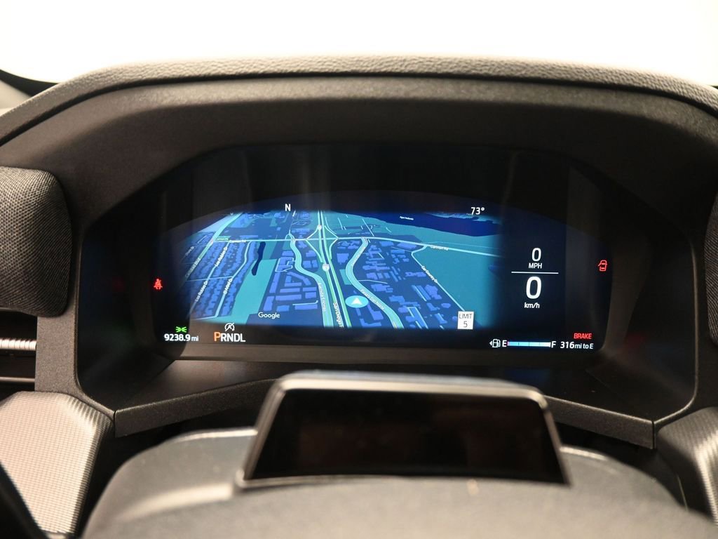 Used 2025 Ford Explorer ST-Line image 13