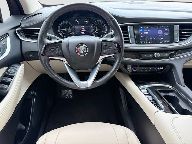 Used 2023 Buick Enclave Essence FWD image 22
