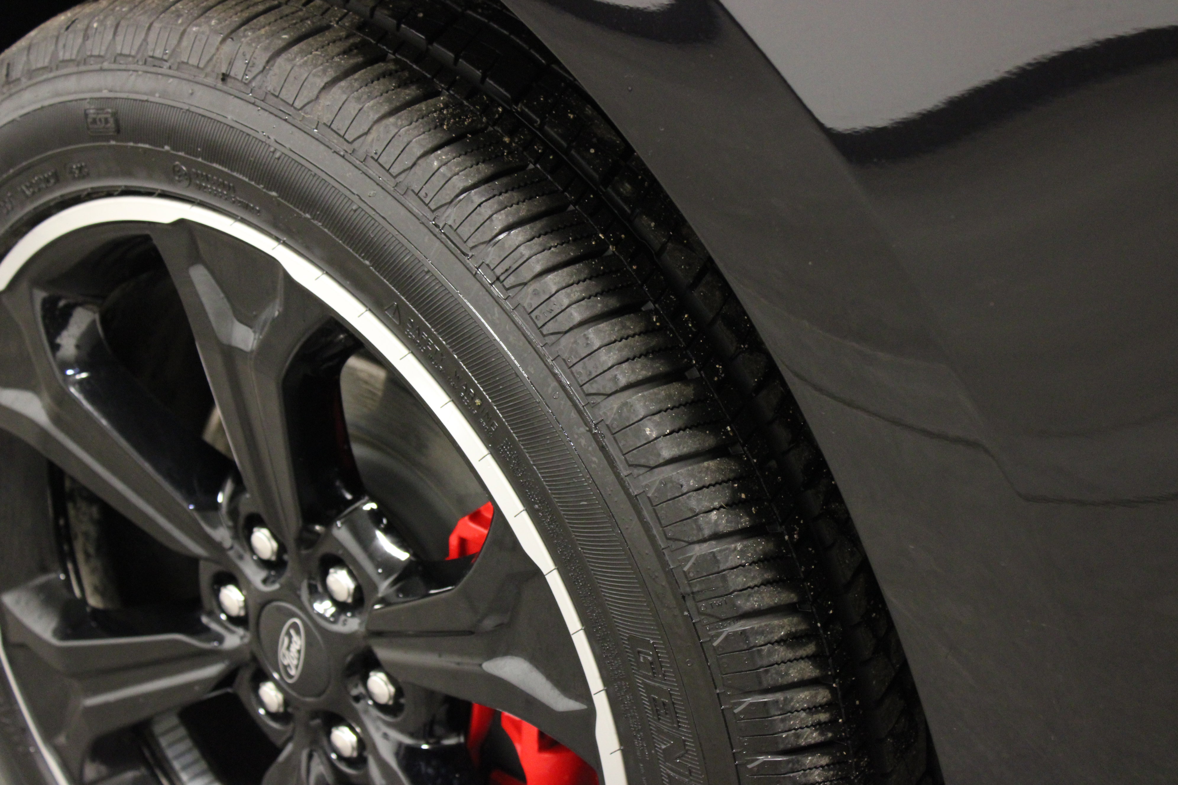 Used 2024 Ford Expedition Max Limited image 12