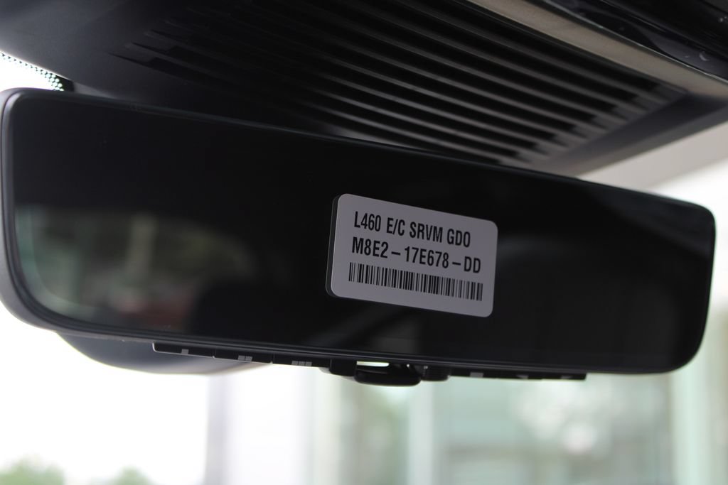 New 2027 Land Rover Range Rover Sport Dynamic SE Plug-In Hybrid AWD/4WD image 26