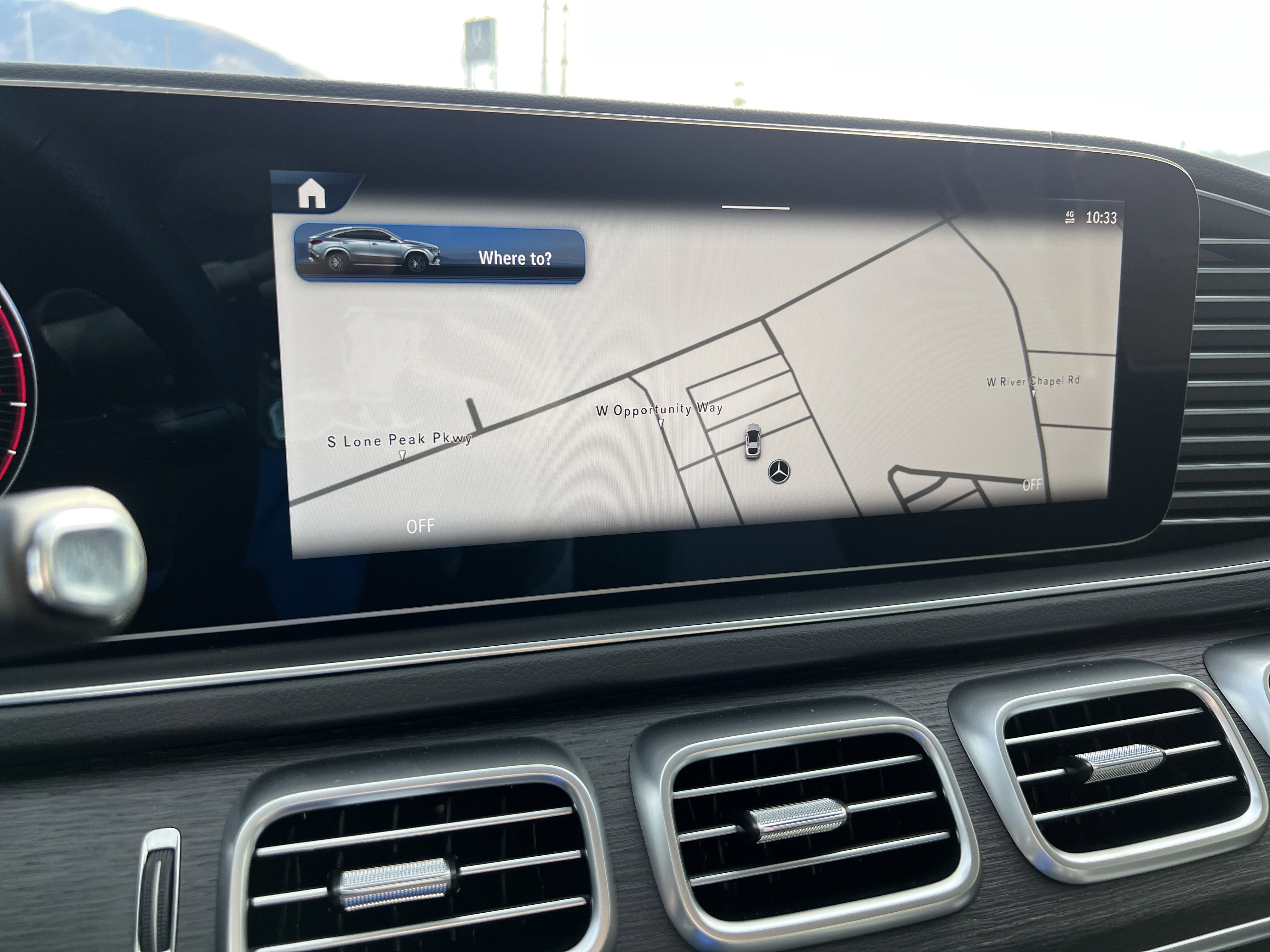 New 2026 Mercedes-Benz GLE 450 4MATIC Coupe image 19