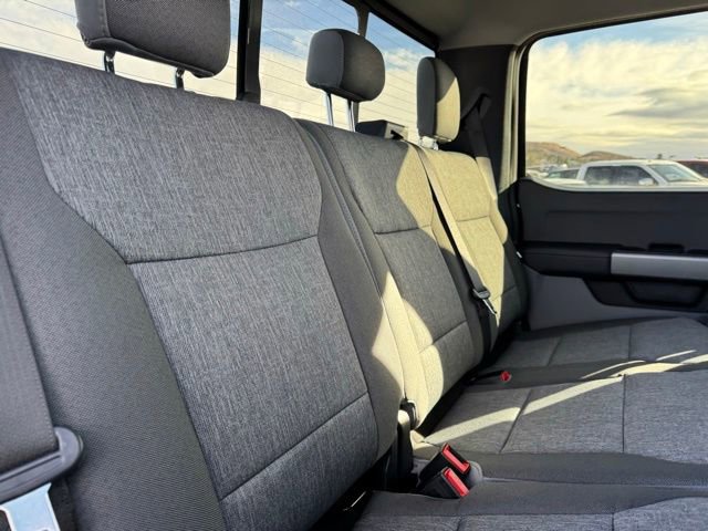 New 2026 Ford F250 XL w/ STX Appearance Package image 21