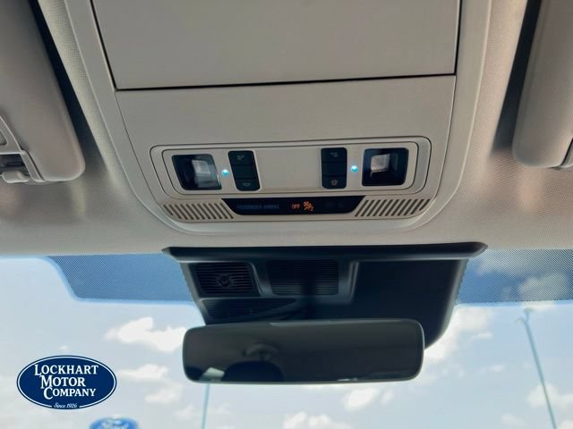 New 2026 Ford Mustang Mach-E Select RWD image 39