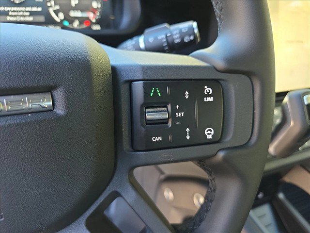 Used 2026 Land Rover Defender 110 S AWD/4WD image 18