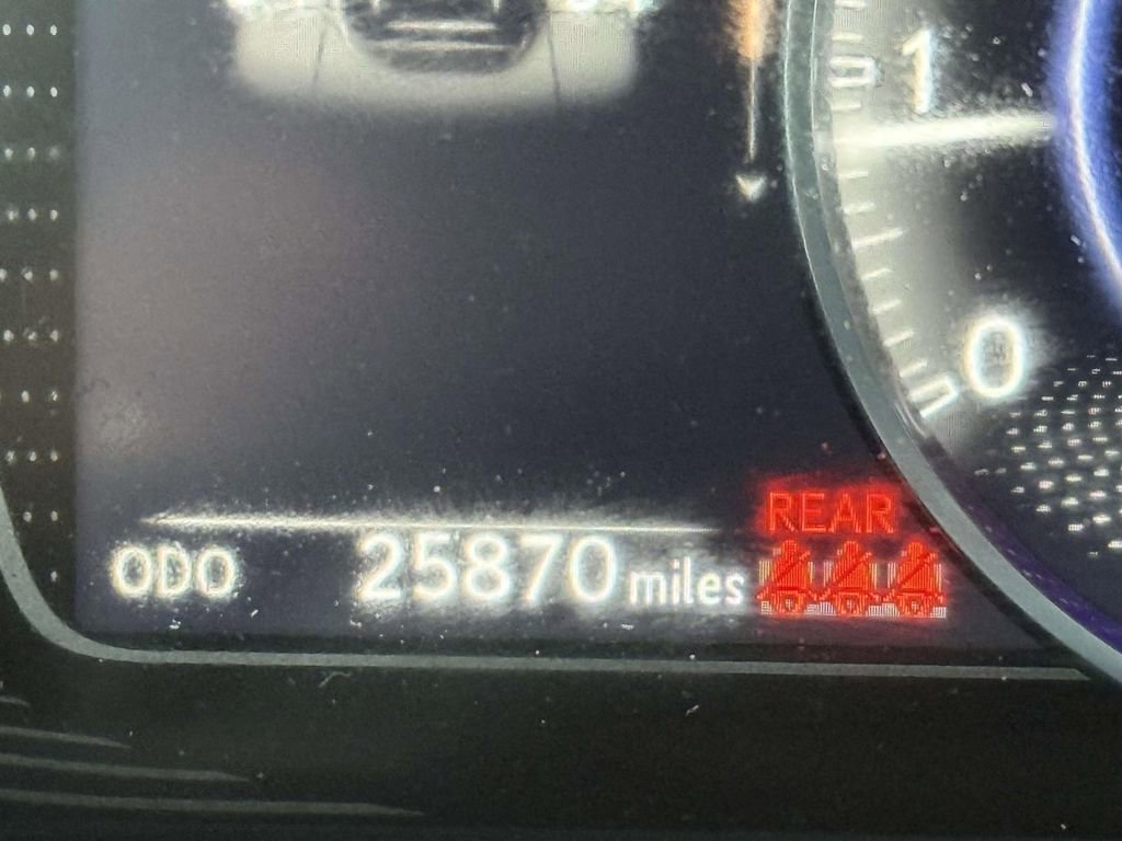 Used 2021 Lexus ES 350 Ultra Luxury w/ Accessory Package 2 image 29