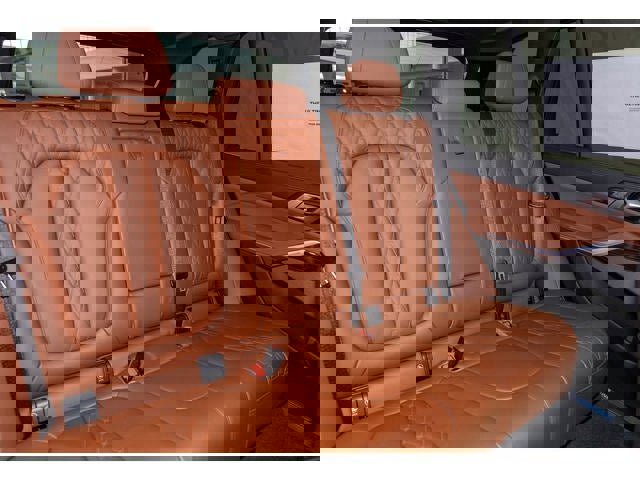 New 2026 BMW X5 xDrive50e image 67