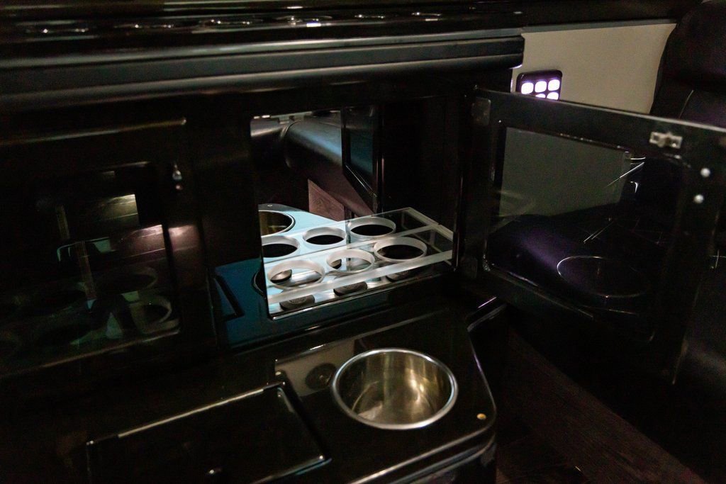 Used 2015 Mercedes-Benz Sprinter 2500 image 29