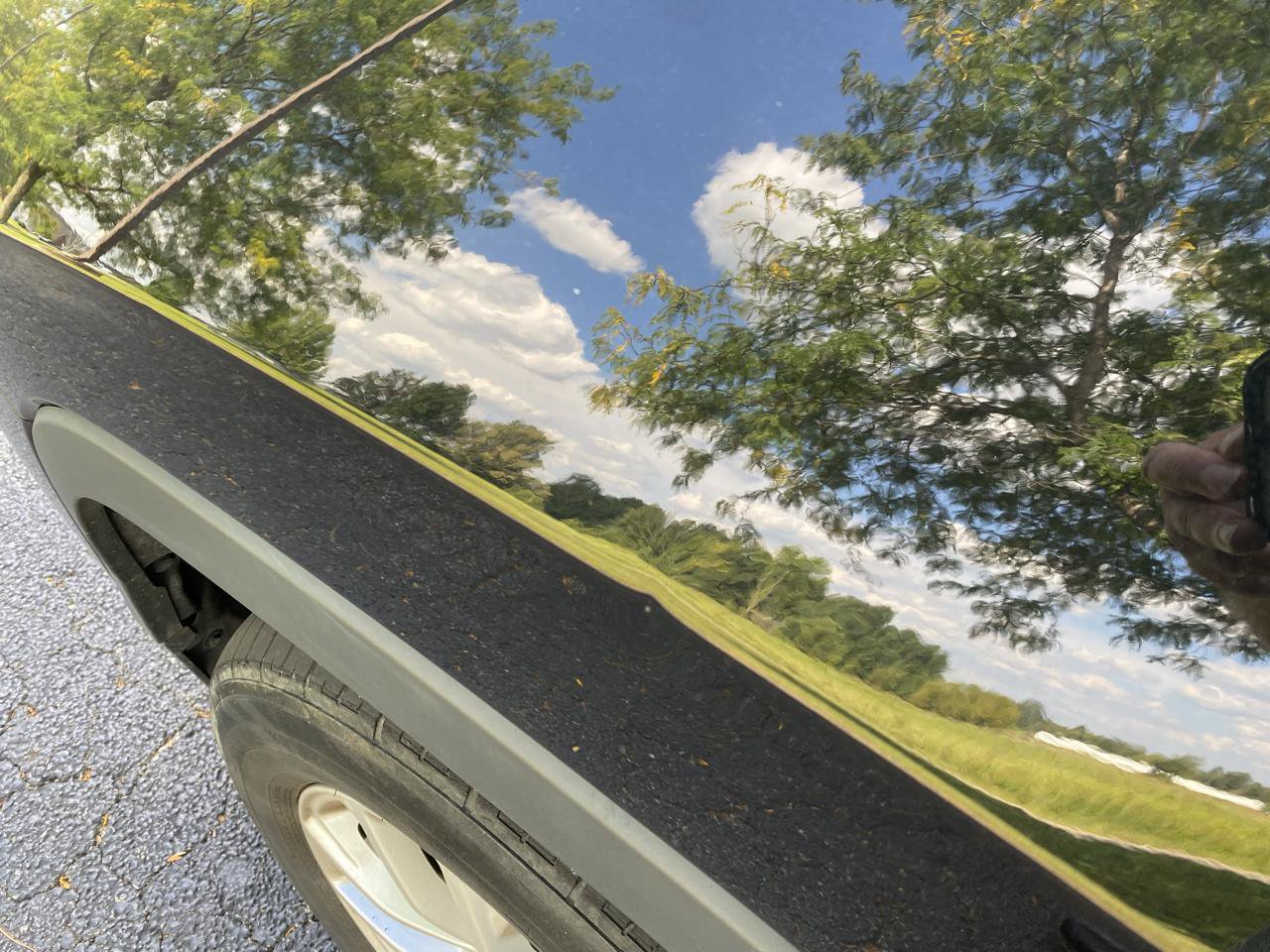 Used 2019 Jeep Cherokee Latitude w/ Popular Appearance Group AWD/4WD image 51