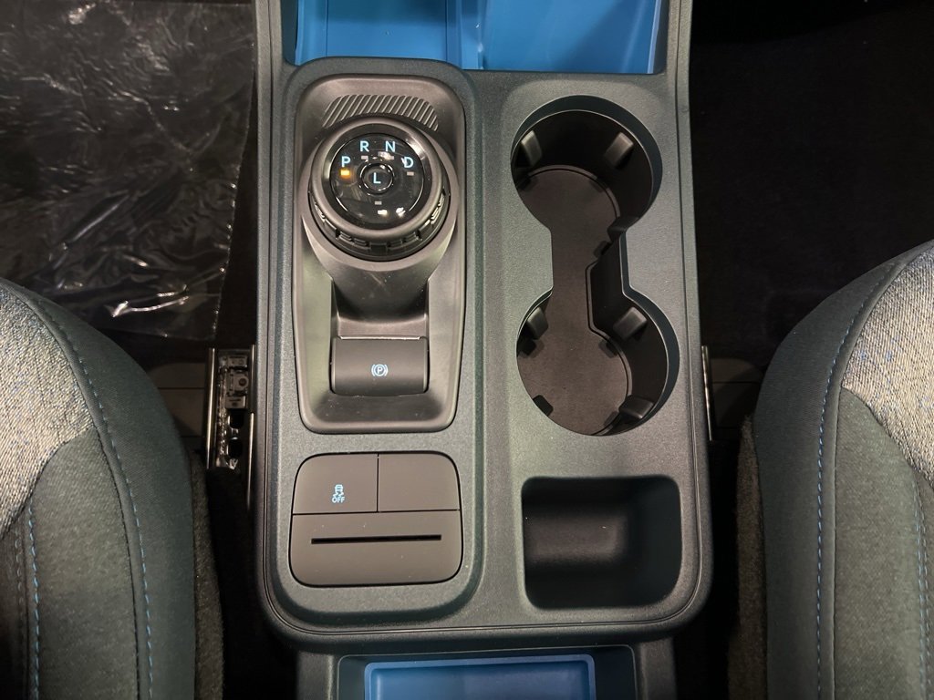 New 2025 Ford Maverick XLT w/ Equipment Group 301A image 15