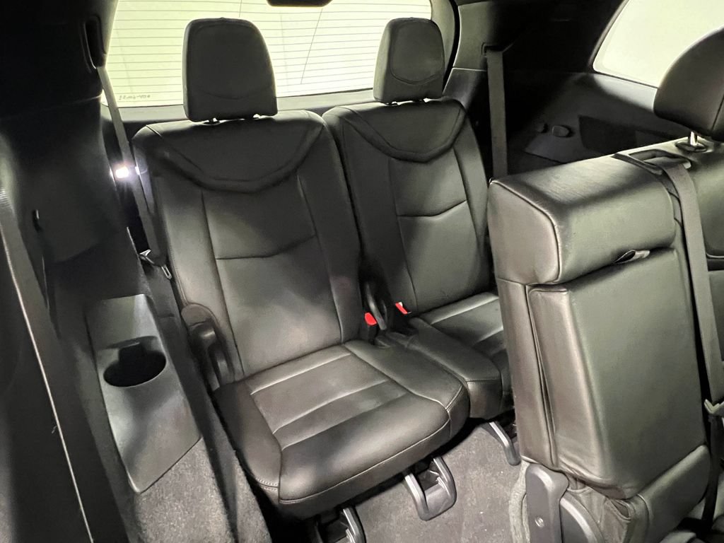 Used 2020 Cadillac XT6 Premium Luxury AWD/4WD image 33