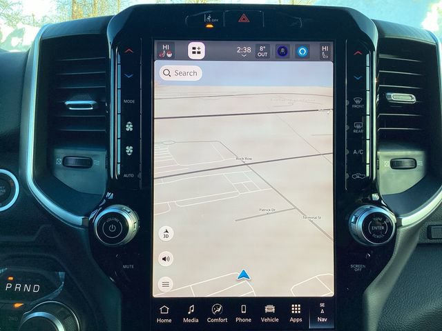 New 2026 RAM 1500 Big Horn image 20