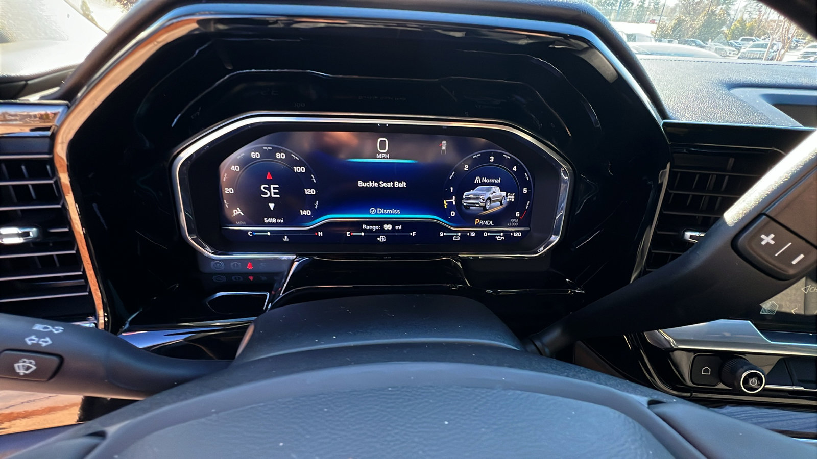 Used 2025 Chevrolet Silverado 1500 LT image 30