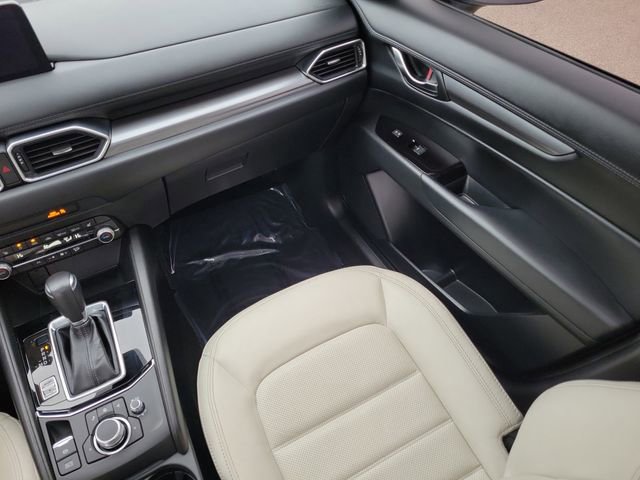 Used 2023 MAZDA CX-5 AWD 2.5 S w/ Preferred Package image 14