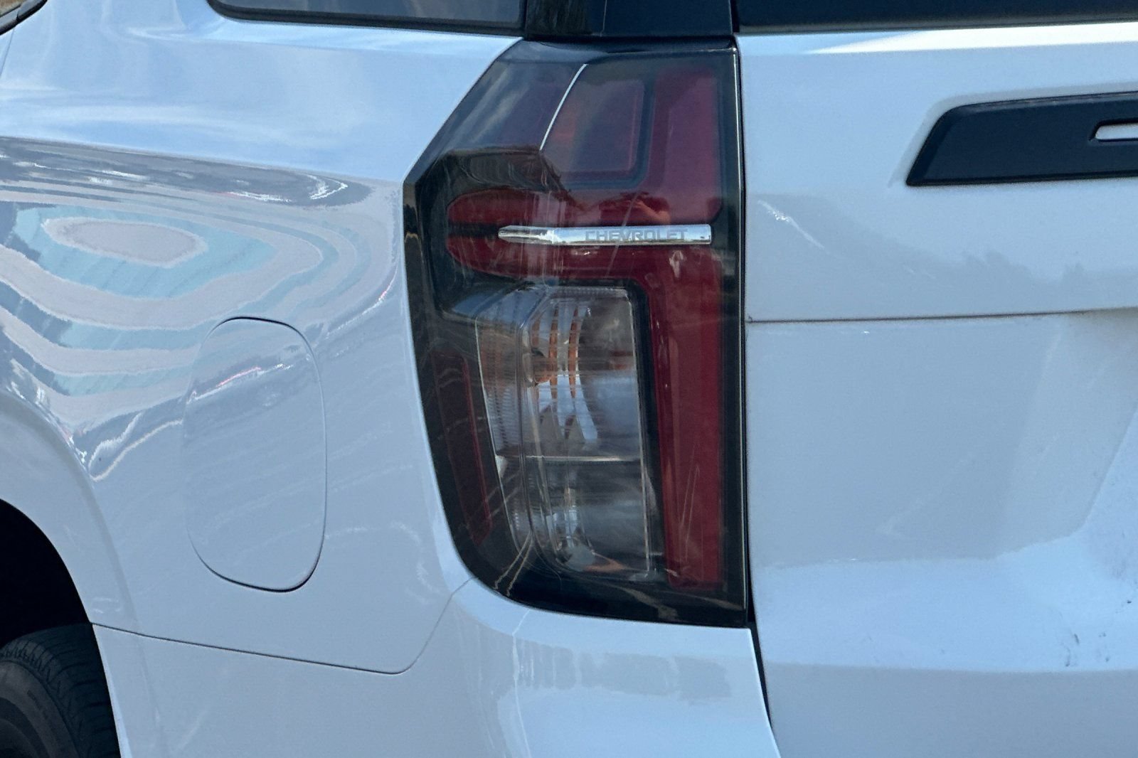 Used 2023 Chevrolet Tahoe RST w/ RST Performance Edition AWD/4WD image 47