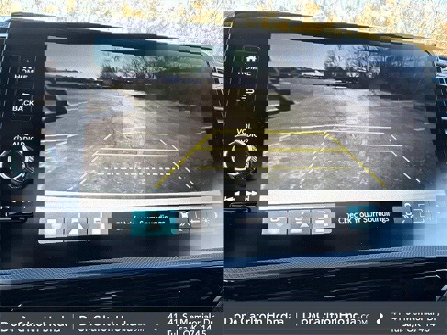 New 2026 Honda Ridgeline TrailSport+ image 22