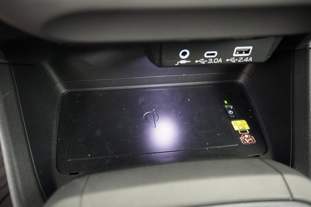 Certified 2025 Subaru Crosstrek 2.5i Limited w/ Crosstrek Mirror Package image 29