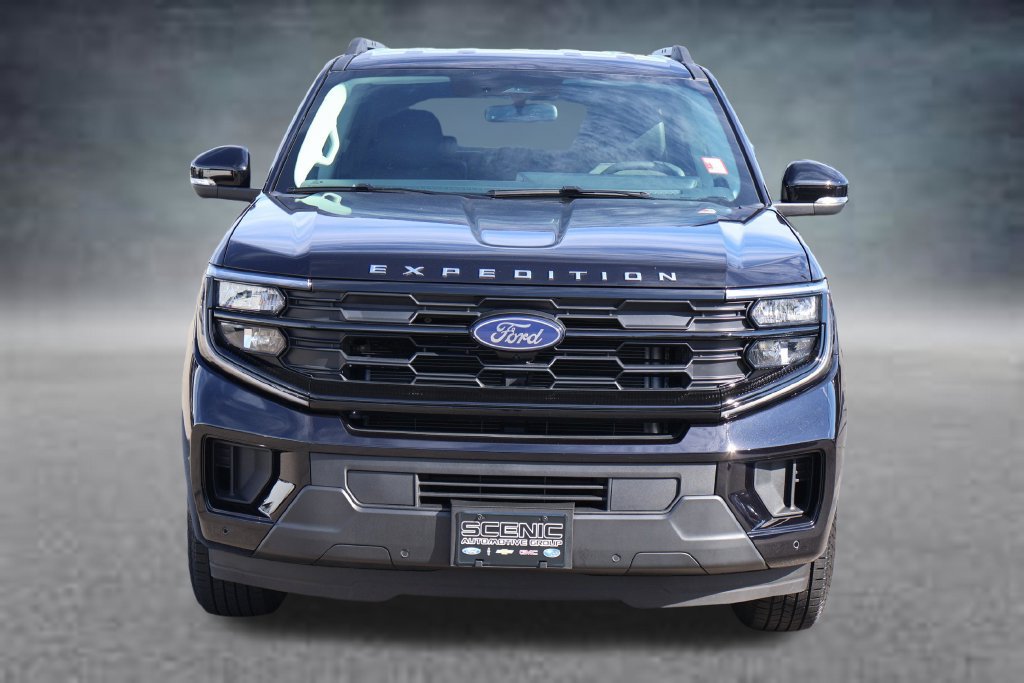 Used 2026 Ford Expedition Active AWD/4WD image 27