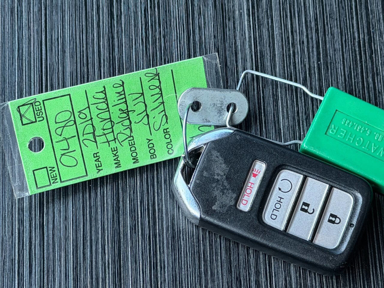 Used 2019 Honda Ridgeline RTL-T image 58