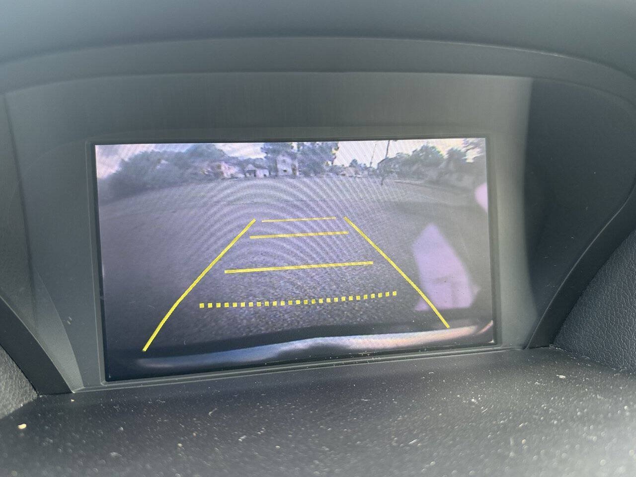 Used 2012 Acura TL w/ Technology Package FWD image 18
