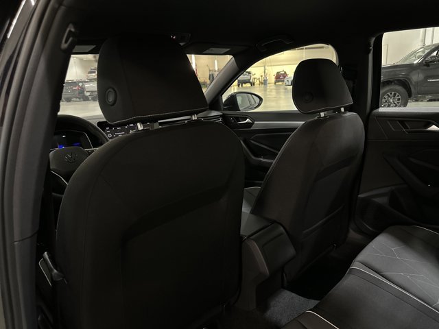 New 2026 Volkswagen Jetta Sport image 19