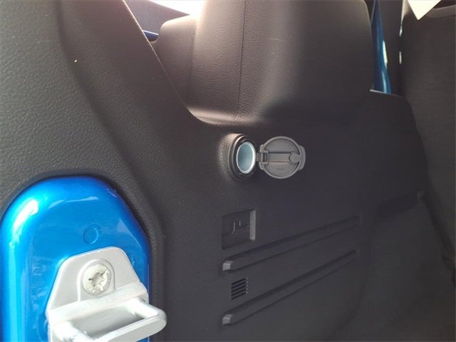 New 2026 Jeep Wrangler Sport image 11