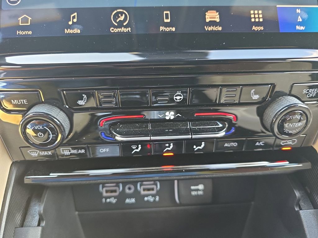New 2024 Jeep Grand Cherokee Limited 4xe image 19