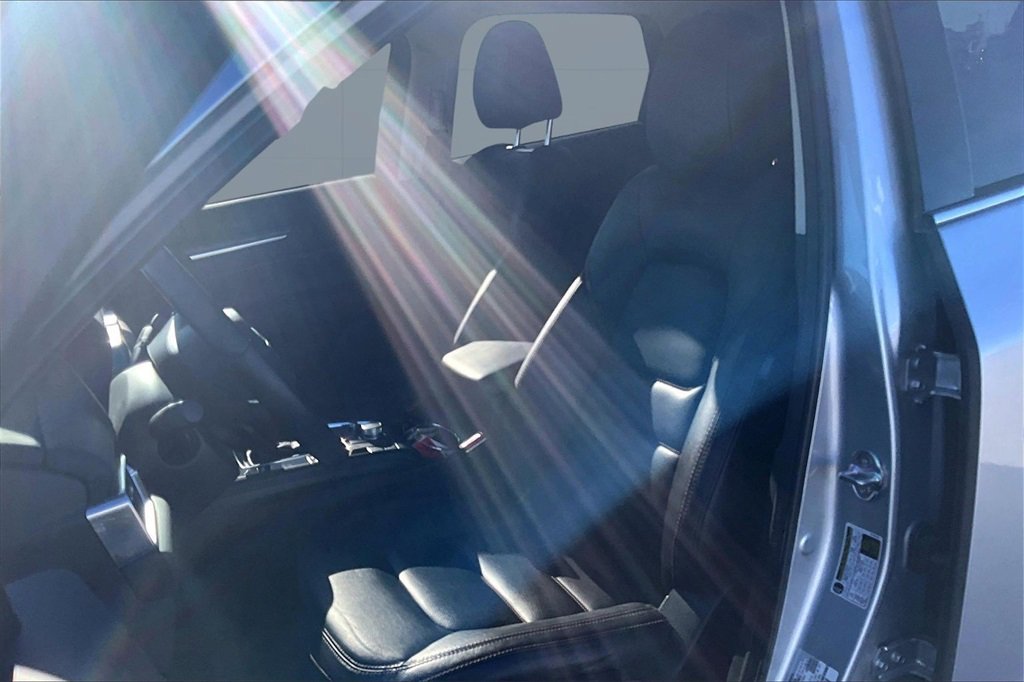 Certified 2023 MAZDA CX-5 AWD 2.5 S w/ Premium Package image 27