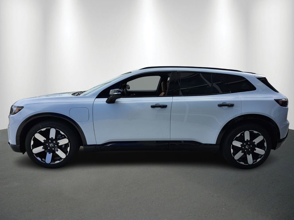 New 2026 Honda Prologue Elite image 4
