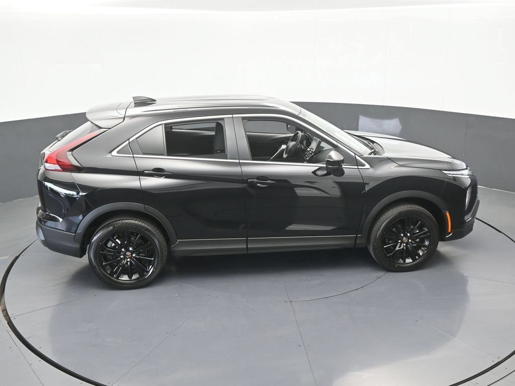 New 2026 Mitsubishi Eclipse Cross LE AWD/4WD image 47