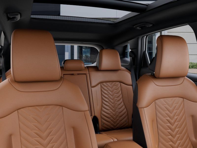 New 2027 Kia Sportage X-Line AWD/4WD image 33