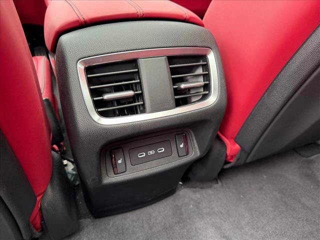 Used 2025 Acura RDX w/ Advance Package AWD/4WD image 19