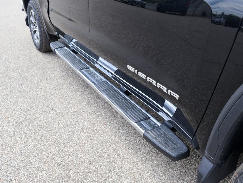 New 2026 GMC Sierra 1500 SLE AWD/4WD image 6