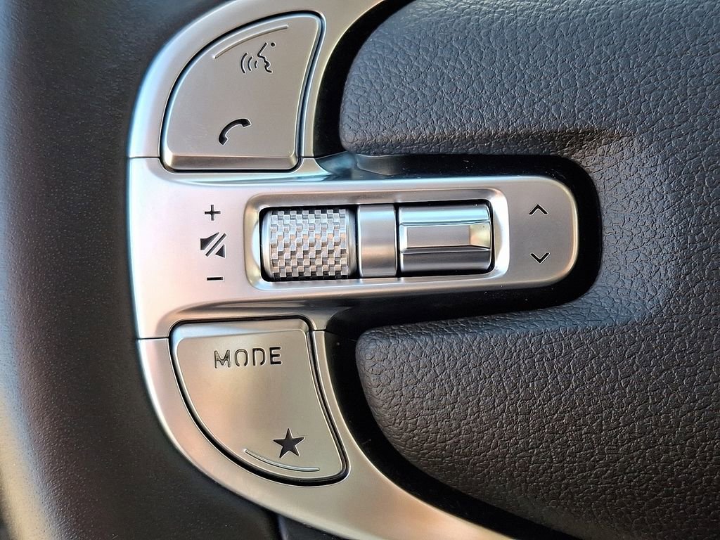 Used 2022 Genesis GV80 2.5T w/ Advanced Package 02 image 23