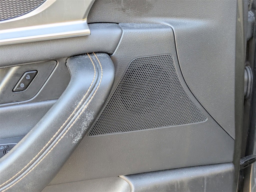 Used 2024 MAZDA CX-90 3.3 Turbo w/ Preferred Plus image 15