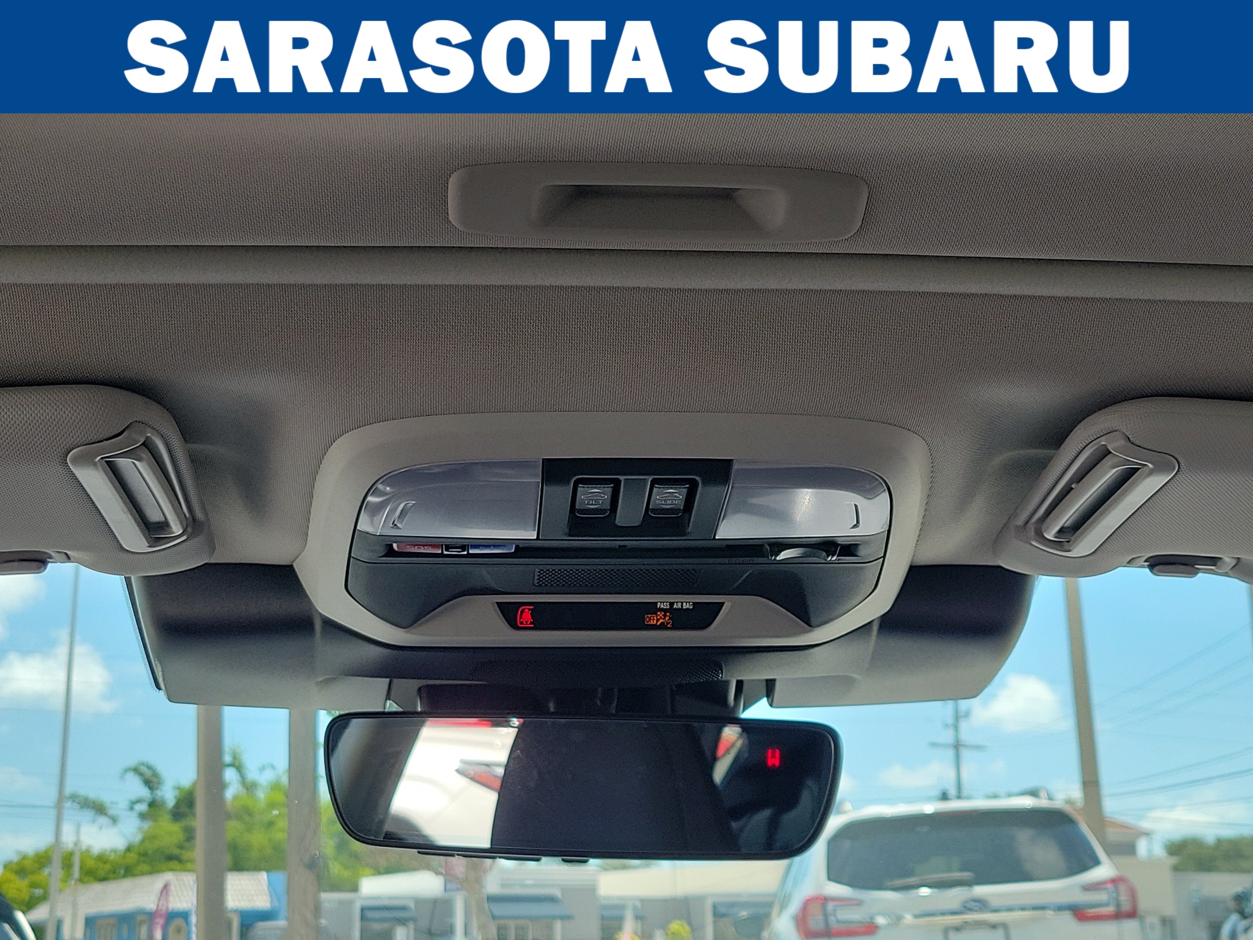New 2026 Subaru Impreza 2.0i Sport AWD/4WD image 16
