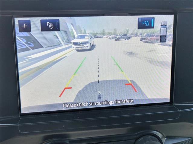 Used 2022 Ford F150 XL w/ STX Appearance Package AWD/4WD image 15