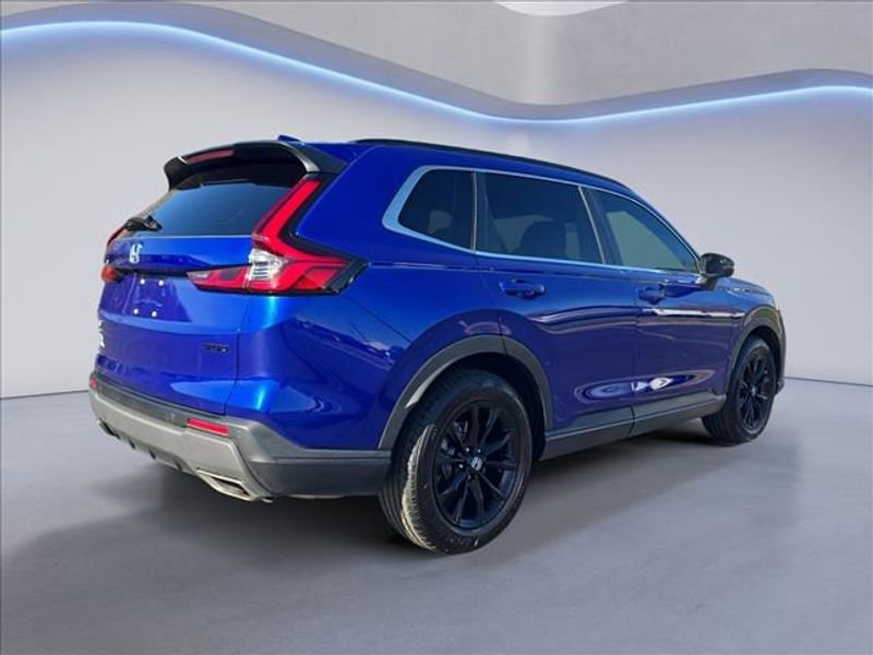 Used 2024 Honda CR-V Sport-L image 5