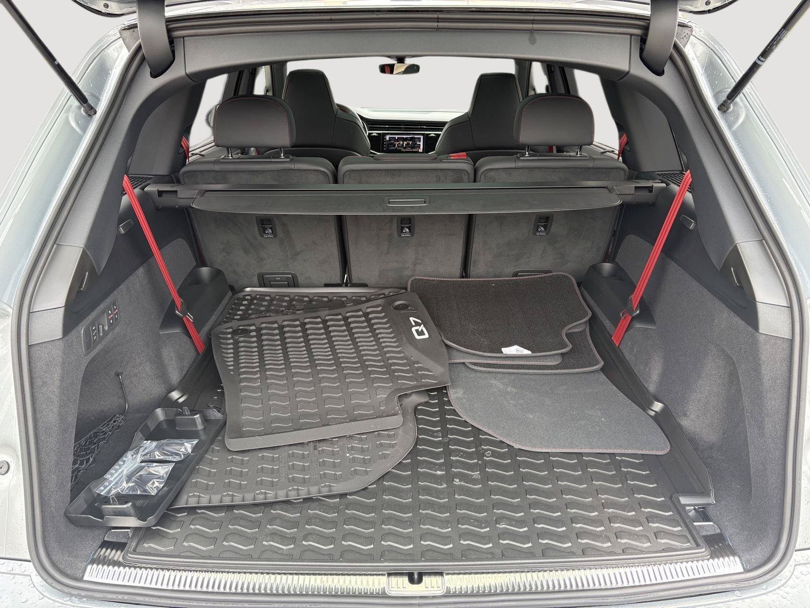 New 2026 Audi Q7 3.0T Prestige AWD/4WD image 24