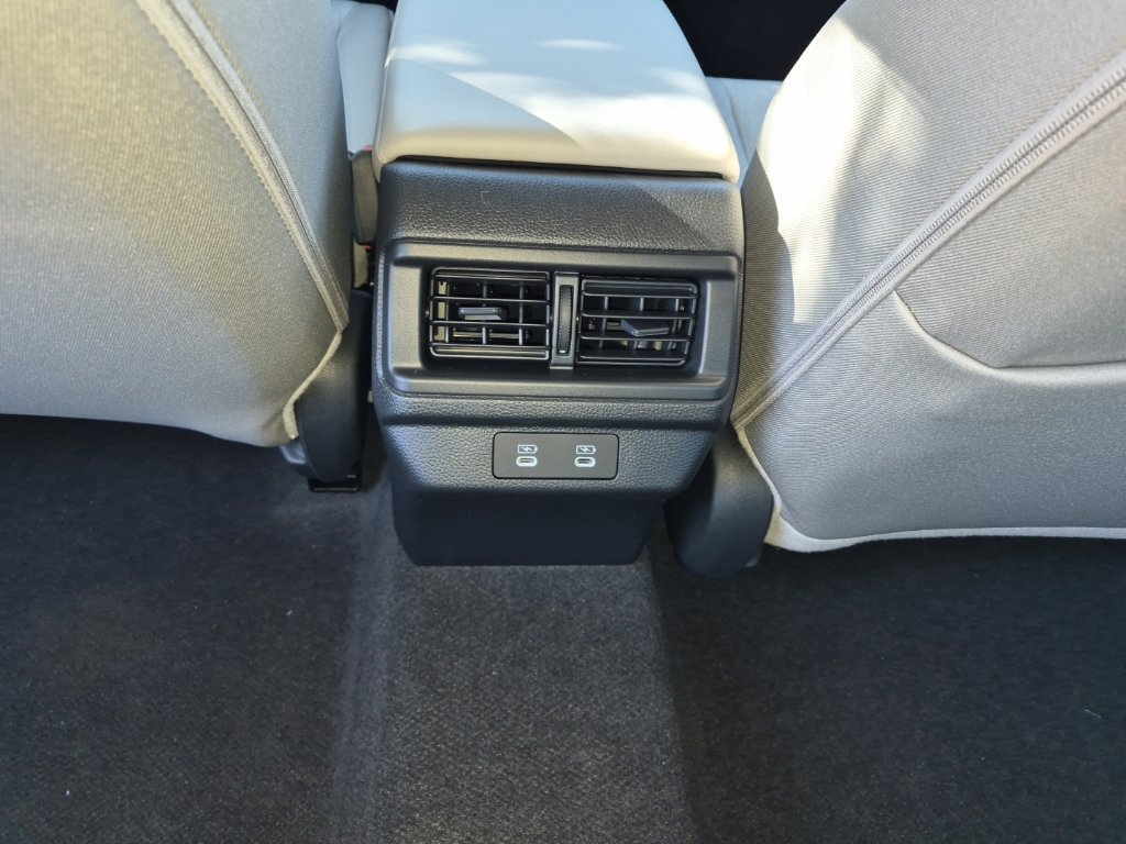 New 2026 Honda Accord LX image 28